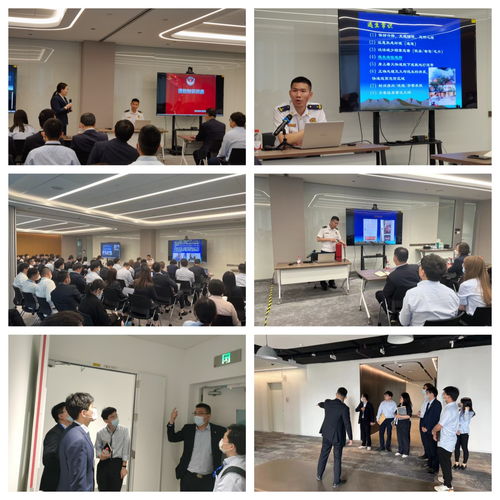 上海市物业管理行业协会 引领城市绿化管理专业化发展