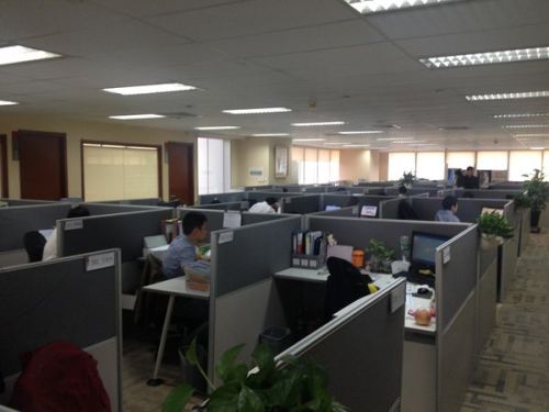 写字楼物业管理的特点分析