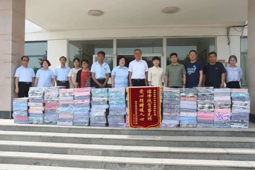 全县各级妇联在行动 爱心捐赠汇聚脱贫力量，各界共筑绿色城市